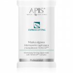 Apis Natural Cosmetics Express Lifting TENS UP&trade; complex Toitev ja pinguldav mask k&uuml;psele nahale 20 g