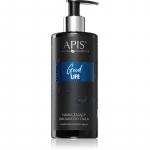 Apis Natural Cosmetics Good Life Body balm Niisutav kehapiim 300 ml