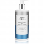 Apis Natural Cosmetics Home TerApis Niisutav ja puhastav geel 300 ml