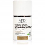 Apis Natural Cosmetics Home TerApis Taastav &ouml;&ouml;hooldusmask h&uuml;perpigmentatsiooniga nahale 50 ml