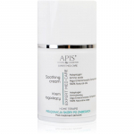 Apis Natural Cosmetics Home TerApis Niisutav ja rahustav kreem n&auml;ole 50 ml