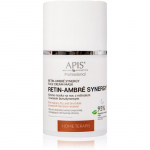 Apis Natural Cosmetics Home TerApis &Ouml;&ouml;mask n&auml;ole retinooliga 50 ml