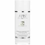 Apis Natural Cosmetics Lifting Peptide SNAP-8&trade; T&otilde;stev ja pinguldav p&auml;evakreem k&uuml;psele nahale 100 ml