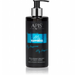 Apis Natural Cosmetics My Happiness Niisutav palsam k&auml;tele ja kehale 300 ml