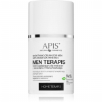 Apis Natural Cosmetics Men Terapis Rahustav kreem k&uuml;psele nahale  Mle 50 ml