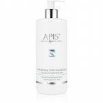 Apis Natural Cosmetics Make-Up Removal Silendav toonik niisutava toimega 500 ml