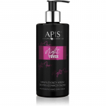 Apis Natural Cosmetics Night Fever Niisutav k&auml;tekreem 300 ml