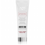 Apis Natural Cosmetics Apiderm Kr&eacute;m K&auml;te- ja k&uuml;&uuml;ntekreem p&auml;rast keemia- ja kiirgusravi 100 ml