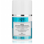 Apis Natural Cosmetics Optima S&uuml;gavniisutav kreem surnumere mineraalidega 30+ 50 ml