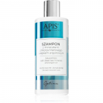 Apis Natural Cosmetics Optima Niisutav &scaron;ampoon surnumere mineraalidega 300 ml