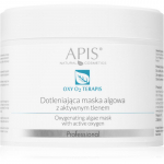 Apis Natural Cosmetics Oxy O2 TerApis Hapnikuga rikastav mask v&auml;sinud nahale 100 g