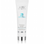 Apis Natural Cosmetics Oxy O2 TerApis Kreemjas koorija pehme ja sileda naha jaoks 100 ml