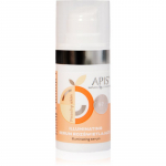 Apis Natural Cosmetics Peachy Skin S&auml;ra andev seerum n&auml;ole 15 ml