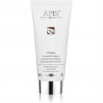 Apis Natural Cosmetics Professional Puhastav n&auml;omask 200 ml
