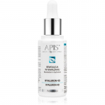 Apis Natural Cosmetics Revolution In Hydration Hyaluron 4D H&uuml;aluroonseerum deh&uuml;dreeritud kuivale nahale 30 ml