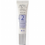 Apis Natural Cosmetics Slow Aging Step 2 Siluv silmakreem 15 ml
