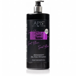 Apis Natural Cosmetics Sweet Bloom Sametine du&scaron;igeel 1000 ml
