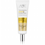 Apis Natural Cosmetics Trichological Care Ens&uuml;maatiline koorimine juustele ja peanahale 80 ml