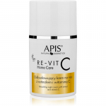 Apis Natural Cosmetics Re-Vit C Home Care Niisutav kortsudevastane &ouml;&ouml;kreem 50 ml