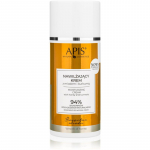 Apis Natural Cosmetics Wealth Of Honey Niisutav kreem tundlikule ja kuivale nahale 100 ml