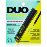 Ardell Duo Active Adhesive Black Liim ripsmetele 4.5 g