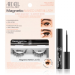 Ardell Magnetic Naked Lash komplekt ripsmetele 420