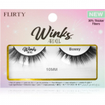 Ardell Winks Kunstripsmed t&uuml;&uuml;p Bosy (10 mm) 1 tk