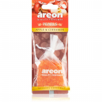 Areon Pearls Apple & Cinnamon l&otilde;hnap&auml;rlid 25 g