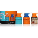 Armaf Odyssey Set I. Kinkekomplekt  U 3x30 ml