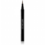 ARTDECO Liquid Liner Intense Kauap&uuml;siv silmamarker varjund 04 Brown 0,6 ml