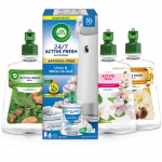 Air Wick Active Fresh Kinkekomplekt