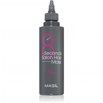 MASIL 8 Seconds Salon Hair Intensiivne taastav mask rasusele peanahale ja kuivadele juukseotstele 200 ml
