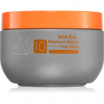 MASIL 10 Premium Repair Taastav mask kahjustatud juustele 300 ml