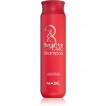 MASIL 3 Salon Hair CMC Intensiivne niisutav &scaron;ampoon kahjustatud ja habrastele juustele 300 ml