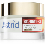 Astrid Bioretinol Kortsudevastane n&auml;okreem retinooliga 50 ml