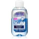 Astrid Hyaluron Kahefaasiline meigieemaldaja silmadele ja huultele 125 ml