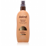 Astrid Sun Isepruunistav pihus kehale ja n&auml;ole 150 ml