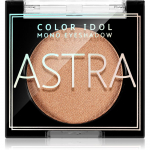 Astra Make-up Color Idol Mono Eyeshadow Lauv&auml;rv varjund 02 24k Pop 2,2 g