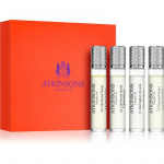 Atkinsons Iconic James Reisikomplekt  U