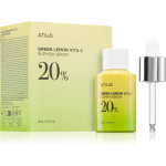 Anua Green Lemon Vita C Blemish Serum Kirgastav seerum C-vitamiiniga pigmendilaikude v&auml;hendamiseks 20 g