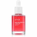 Anua Niacinamide 10% + TXA 4% Dark Spot Correcting Serum S&auml;ra andev seerum &uuml;htlase nahatooni jaoks 30 ml