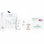 Anua Heartleaf Soothing Trial Kit Kinkekomplekt rahustava toimega