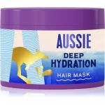 Aussie Deep Hydration Hair Mask Intensiivselt niisutav mask kuivadeleja kahjustatud juustele 500 ml