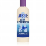 Aussie Deep Hydration Shampoo intensiivselt niisutav &scaron;ampoon 300 ml
