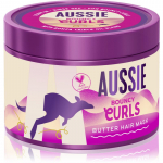 Aussie Bouncy Curls Niisutav mask lokkis juustele 500 ml