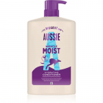 Aussie Miracle Moist Niisutav palsam kuivadeleja kahjustatud juustele 1000 ml