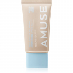 AMUSE Beige Tone-Up 365 Vegan Sunscreen Tooniv p&auml;evitusvedelik &uuml;htlase nahatooni jaoks SPF 50+ 40 ml