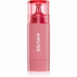 AMUSE Cheek Tok Tok! Vedel p&otilde;sepuna pikaajalise m&otilde;juga varjund 08 Rose Tok 5.5 ml