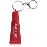 AMUSE Care&Tint Balm Toonitud palsam v&otilde;tmete jaoks varjund 03 Healthy Cherry 6 g