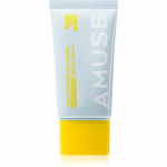 AMUSE Dew Moisture 365 Vegan Sunscreen P&auml;evitusvedelik n&auml;ole niisutava toimega 40 ml